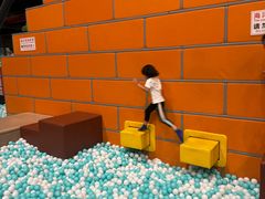 -极限PLAY运动娱乐新世界·团建派对表演休闲馆·室内高空游乐园