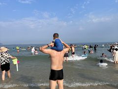 -西涌国际滨海旅游区