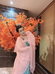 -盘子女人坊古装写真摄影(厦门总店)