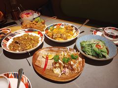 -塔哈尔·新疆盛宴(奉贤龙湖店)