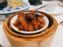 -喜爱轩酒楼·宴会厅