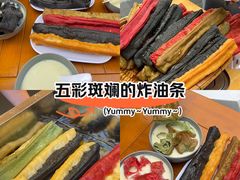 -李与白包子铺(桐梓林店)
