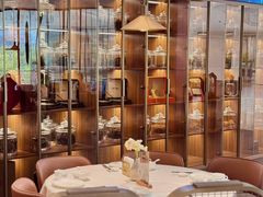 景观位-闽海肴(北辰荟店)