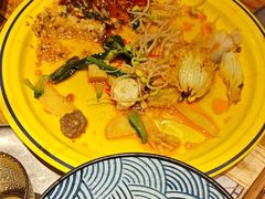 -北丐先生·野馄饨烧烤(雨花万象店)
