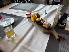 -璟象酒店-爱丽坊景观餐厅