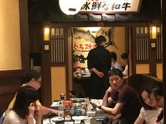 -牛家酒场(7mall店)