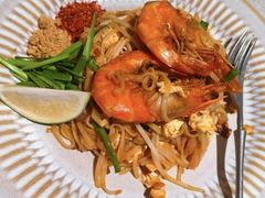 -BetterThai 泰加(苏州中心店)
