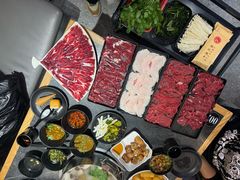 -林记潮牛·牛肉火锅(上马墩店)