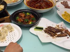 -添福来墨鱼饺子 · 海鲜东北菜(大连星海·黄浦路店)