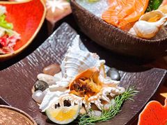-花潮料理艺食馆(世欧广场店)