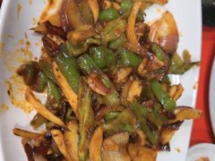 -大哈福烧烤·海鲜·家常菜(延安三路店)