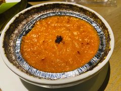 芝士烤红薯-辛香汇·现炒川菜(武进吾悦店)