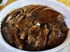 -肥姐美食(同福中路店)