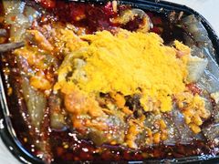 -东来土菜馆(民祥园路店)