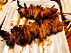 -鸟贵族(天王寺北口店)