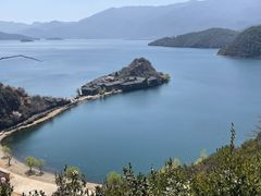 -丽江泸沽湖景区