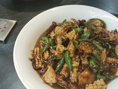 -鑫小城故事·藕汤·家常菜(台北一路总店)