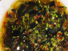 -丹东立强海鲜烧烤·牛B大串(星海店)