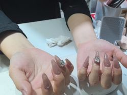 -瞧·享轻奢美甲美睫