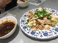 -大嘻咹biangbiang面(历史博物馆店)