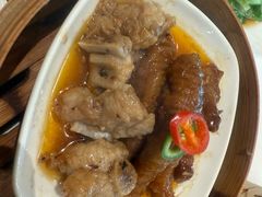 -金悦轩海鲜酒家(拱北店)