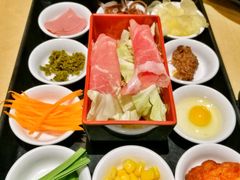 -阿香米线(天津凯德餐厅店)