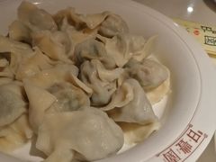 -日丰园海肠水饺·老字号大连海鲜(和平广场店)