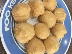 -伙记茶档(龙海风情小镇店)