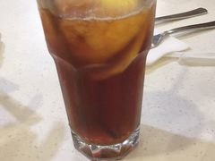 -香港新发烧腊茶餐厅(万象店)