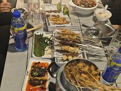 -No.DD戳子烧烤·江湖菜(北京总店)