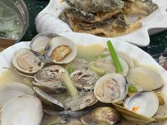 -叙亨轩海鲜火锅