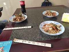 -许村蟹面(海宁许村大道店)