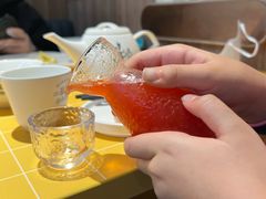 -蔡澜点心·粤菜(花城汇南区店)