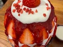 -WONDER ICE 萬得冰田(建設路总店)