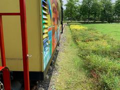 -歌斐颂巧克力小镇