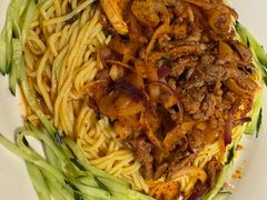 -小尕子·新疆菜(明园店)