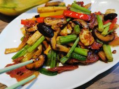 -四道菜·福建菜馆(新街口金鹰店)