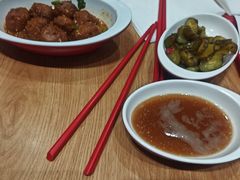 -喜家德虾仁水饺(青岛永旺东部店)
