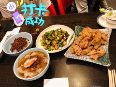 -度小月(百老汇美食街店)