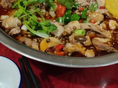 -米二红烧兔(华阳店)