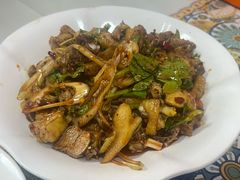 -郑姐私房菜•家常菜