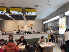 -蔡澜点心·粤菜(月星环球港店)