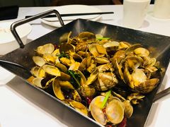 -开海·红岛海鲜虾水饺(石老人店)