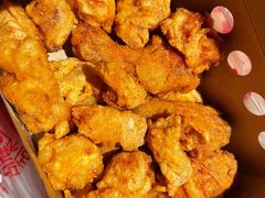 -阿捡忭京炸鸡(长沙韭菜园总店)