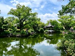 -台州府城(东湖)