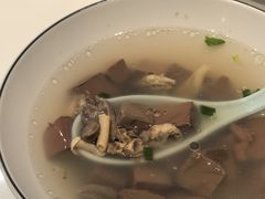 血汤-沈大成(南京东路店)
