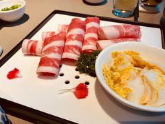 -享月汤皇·海鲜小火锅·聚会(曲江创意谷店)