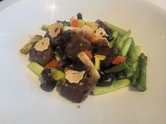 -宝丽轩中餐厅BAOLIXUAN