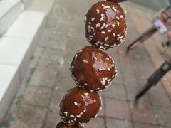 糖油果子-邓记新一代糖油果子(四川煤管局供销公司职工宿舍店)