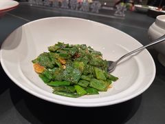 擂椒扁豆-炉忆家宴(京东店)